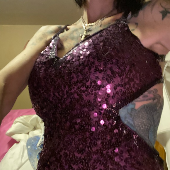 Prom dress - Picture 4 of 16